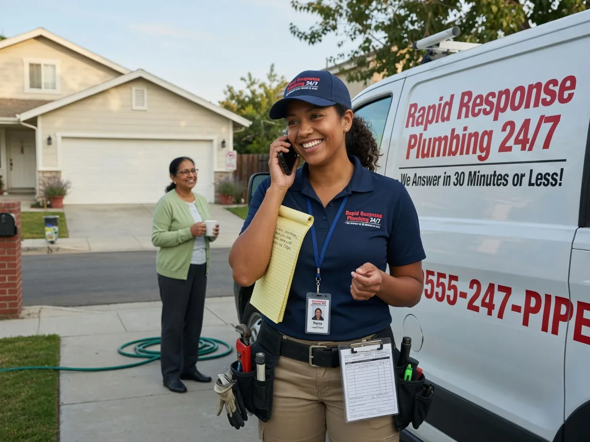 Emergency Plumber Ukiah, OR FAQs
